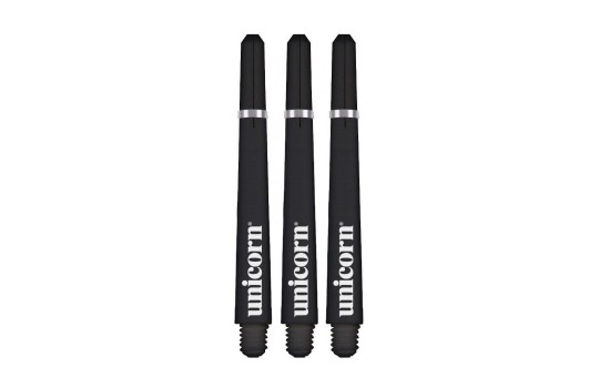 GRIPPER4 PC SHAFT - BLACK - MED SML THD