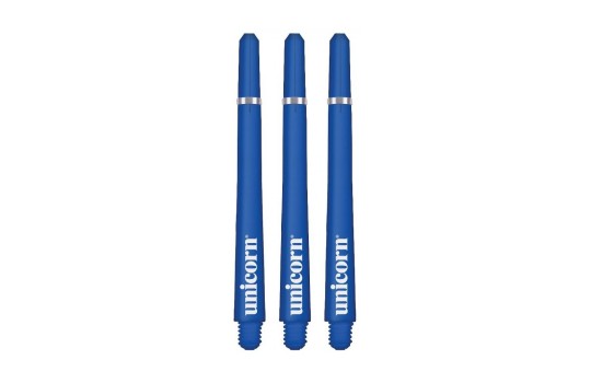 GRIPPER4 PC SHAFT - BLUE - LONG SML THD