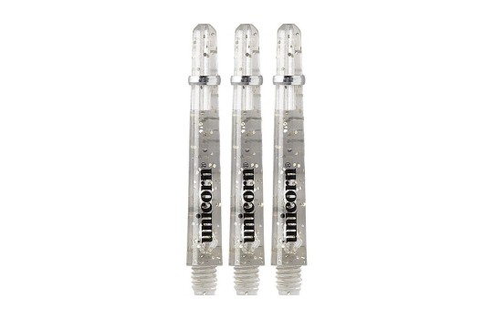 GRIPPER4 PC SHAFT - ELEMENT CLEAR - SHT SML THD
