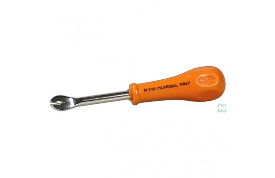 NAIL REMOVER, MOD. 310