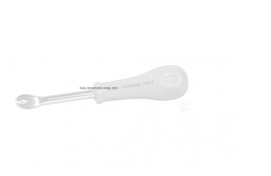 NAIL REMOVER, MOD. 310
