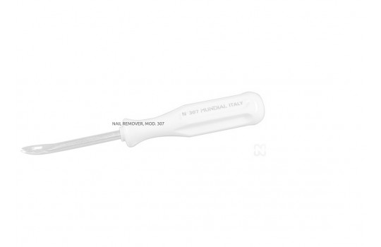 NAIL REMOVER, MOD. 307