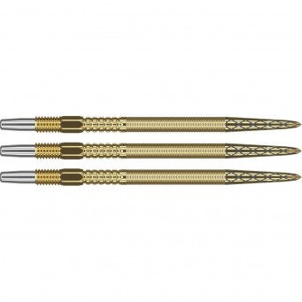 Black Winmau 32mm