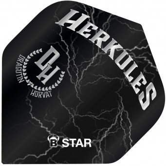 BULL'S Metrixx Flights A-Std. Tytus Kanik