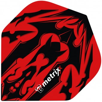 Metrixx Flights Stinger