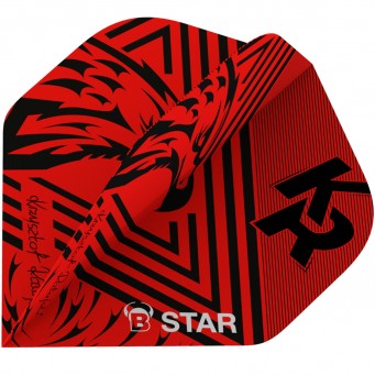 Metrixx Flights Stinger