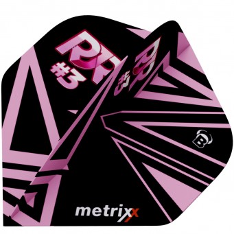 Metrixx Flights Magma