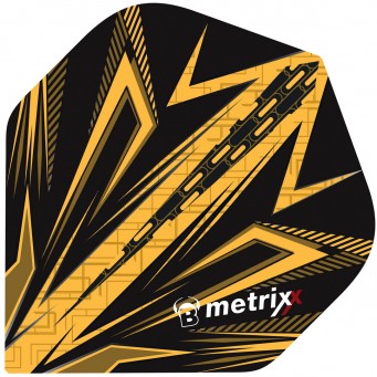 Metrixx Flights Magma