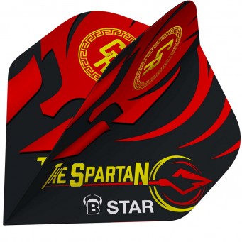Metrixx Flights Magma