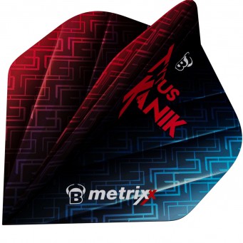 BULL'S Metrixx Flights Azza