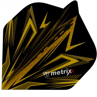 BULL'S Metrixx Flights Azza
