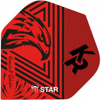 BULL'S Metrixx Flights Azza