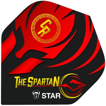 BULL'S Metrixx Flights Azza