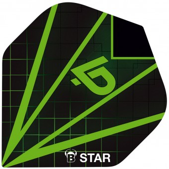 BULL'S Metrixx Flights Azza