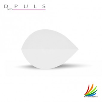 Low Deflection Flights LDS75 White - VIDEO
