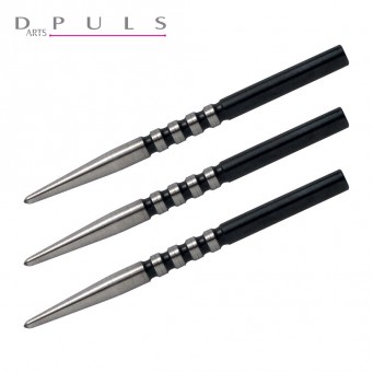 Dpuls Black Points 38mm