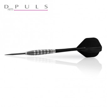 The Wall S by Martin Schindler 90% Tungsten 21,5gr Steel Tip - VIDEO