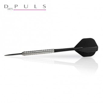 The Wall S by Martin Schindler 90% Tungsten 21,5gr Steel Tip - VIDEO