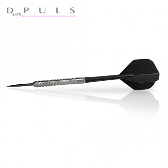 The Wall S by Martin Schindler 90% Tungsten 21,5gr Steel Tip - VIDEO