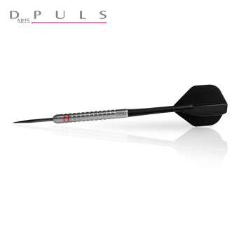 The Wall S by Martin Schindler 90% Tungsten 21,5gr Steel Tip - VIDEO