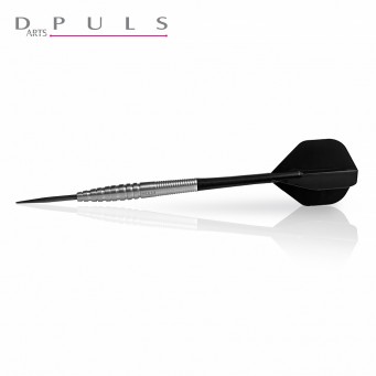The Wall S by Martin Schindler 90% Tungsten 21,5gr Steel Tip - VIDEO