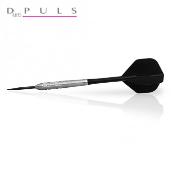 The Wall S by Martin Schindler 90% Tungsten 21,5gr Steel Tip - VIDEO