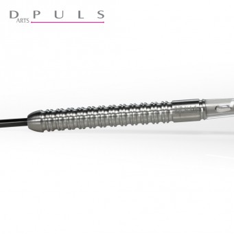 The Wall by Martin Schindler 90% Tungsten 24gr Steel Tip - VIDEO