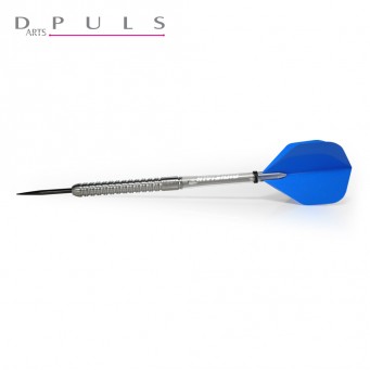 The Wall by Martin Schindler 90% Tungsten 24gr Steel Tip - VIDEO