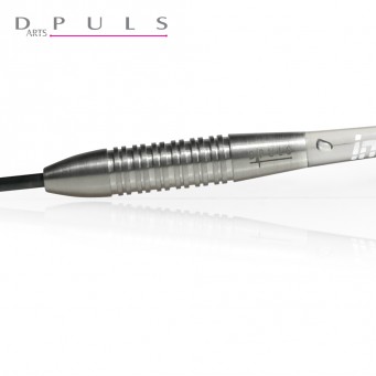 The Wall by Martin Schindler 90% Tungsten 24gr Steel Tip - VIDEO