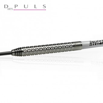 The Wall by Martin Schindler 90% Tungsten 24gr Steel Tip - VIDEO