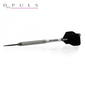 The Wall by Martin Schindler 90% Tungsten 24gr Steel Tip - VIDEO