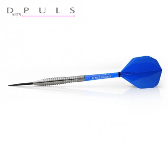 The Wall by Martin Schindler 90% Tungsten 24gr Steel Tip - VIDEO