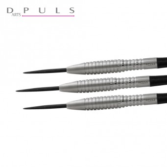 The Wall by Martin Schindler 90% Tungsten 24gr Steel Tip