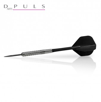Marcel V2 90% Tungsten 23gr Steel Tip