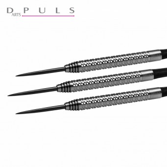 The Wall by Martin Schindler 90% Tungsten 22gr Steel Tip