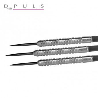 The Wall by Martin Schindler 90% Tungsten 22gr Steel Tip