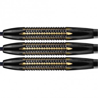 The Thunder Steel 90% 21 gram