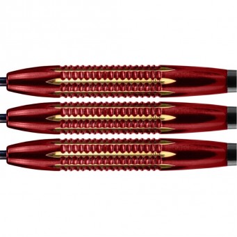 The Thunder Steel 90% 21 gram