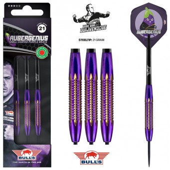 Kim Huybrechts 90% PCT 24 gram Steeltip