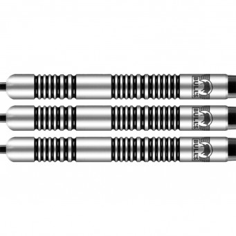 Lightning 90% Black 25 gram Steeltip