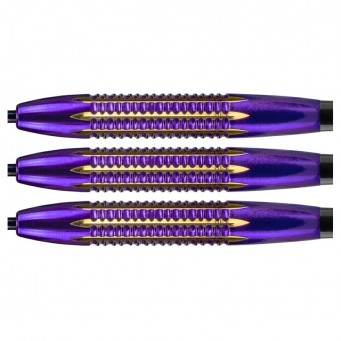 Shark Pro Black 90% 23g Steeltip