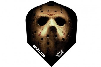 ONE50 Flight Red Plain