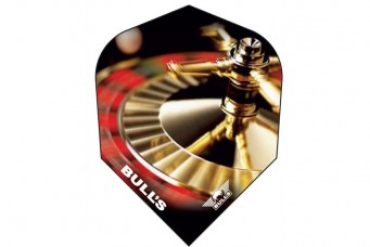 Powerflite P Std. Steyer Silhoutte