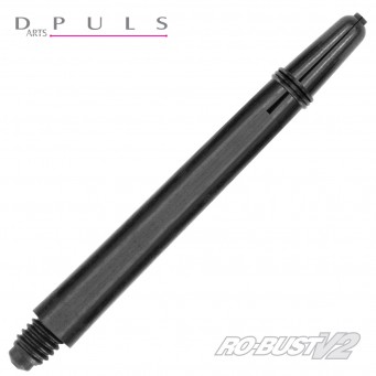 Ro-Bust Ver.2 Shafts Black Short - VIDEO