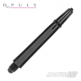 Ro-Bust Ver.2 Shafts Black Short - VIDEO