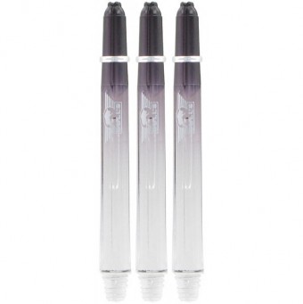 X-RAY Shaft Medium Black