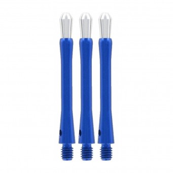 Aviation Special Aluminium Blue Short