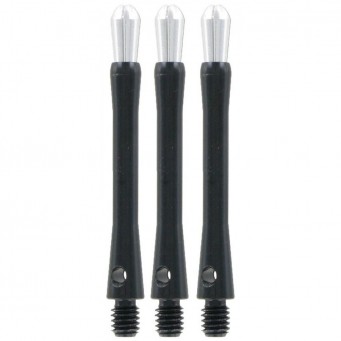 Aviation Black Medium