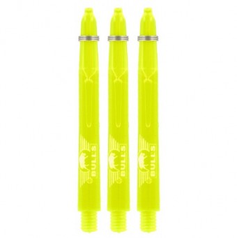 TYPHOON 2-5 Long Shaft