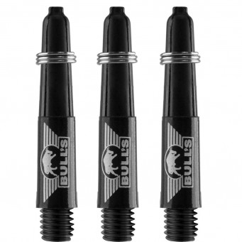 TYPHOON 2-5 Long Shaft